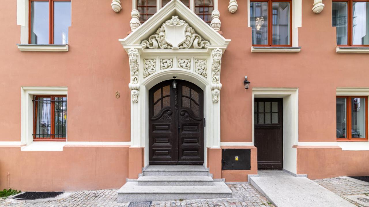 Hvile 21A- Hvile Stay Stary Toruń Exterior foto